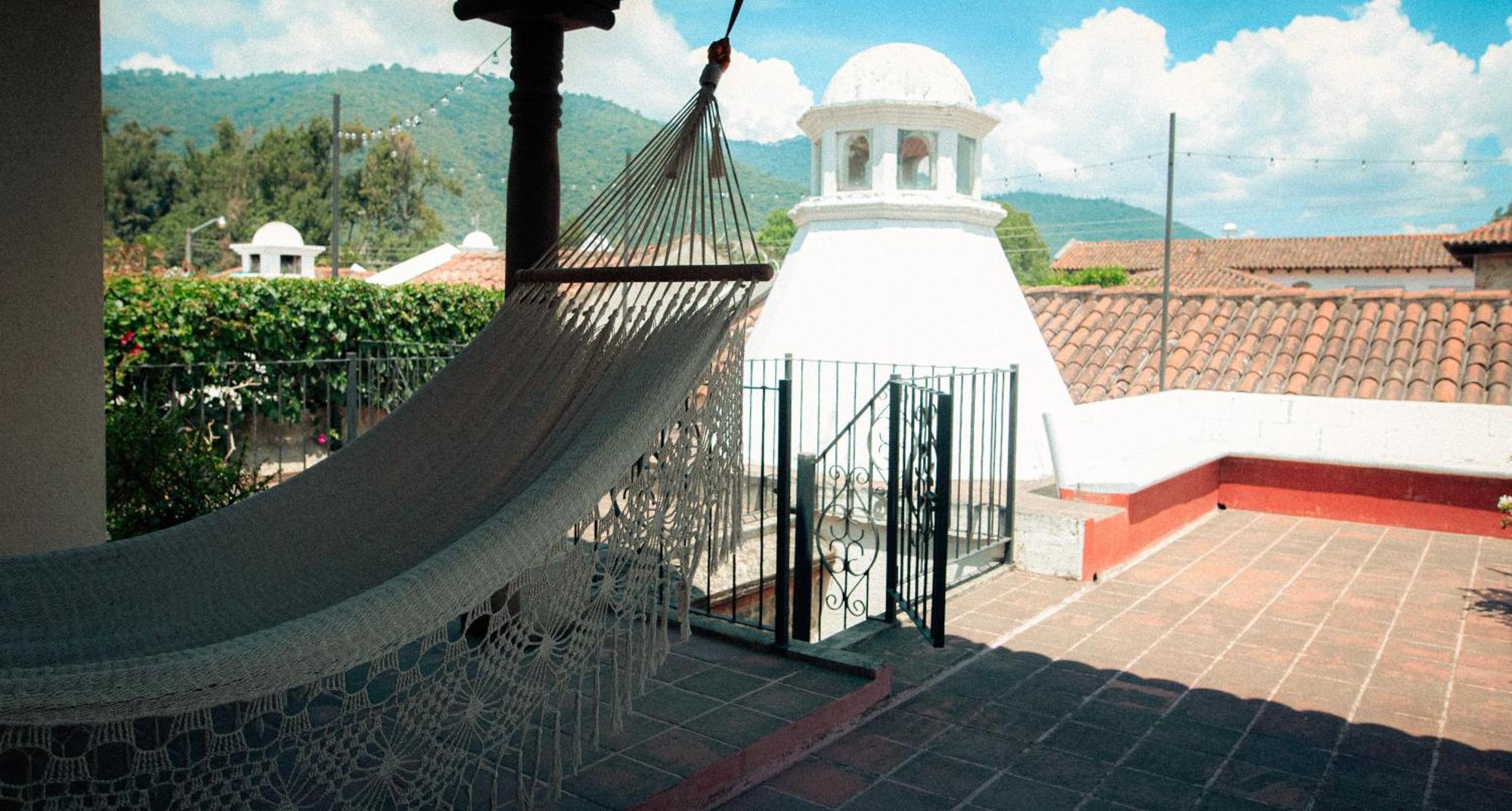 Palacio Del Conquistador Сан-Кристобаль-эль-Бахо Экстерьер фото